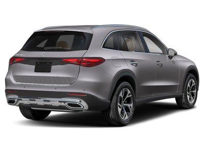2026 Mercedes-Benz GLC GLC 350e 4MATIC®