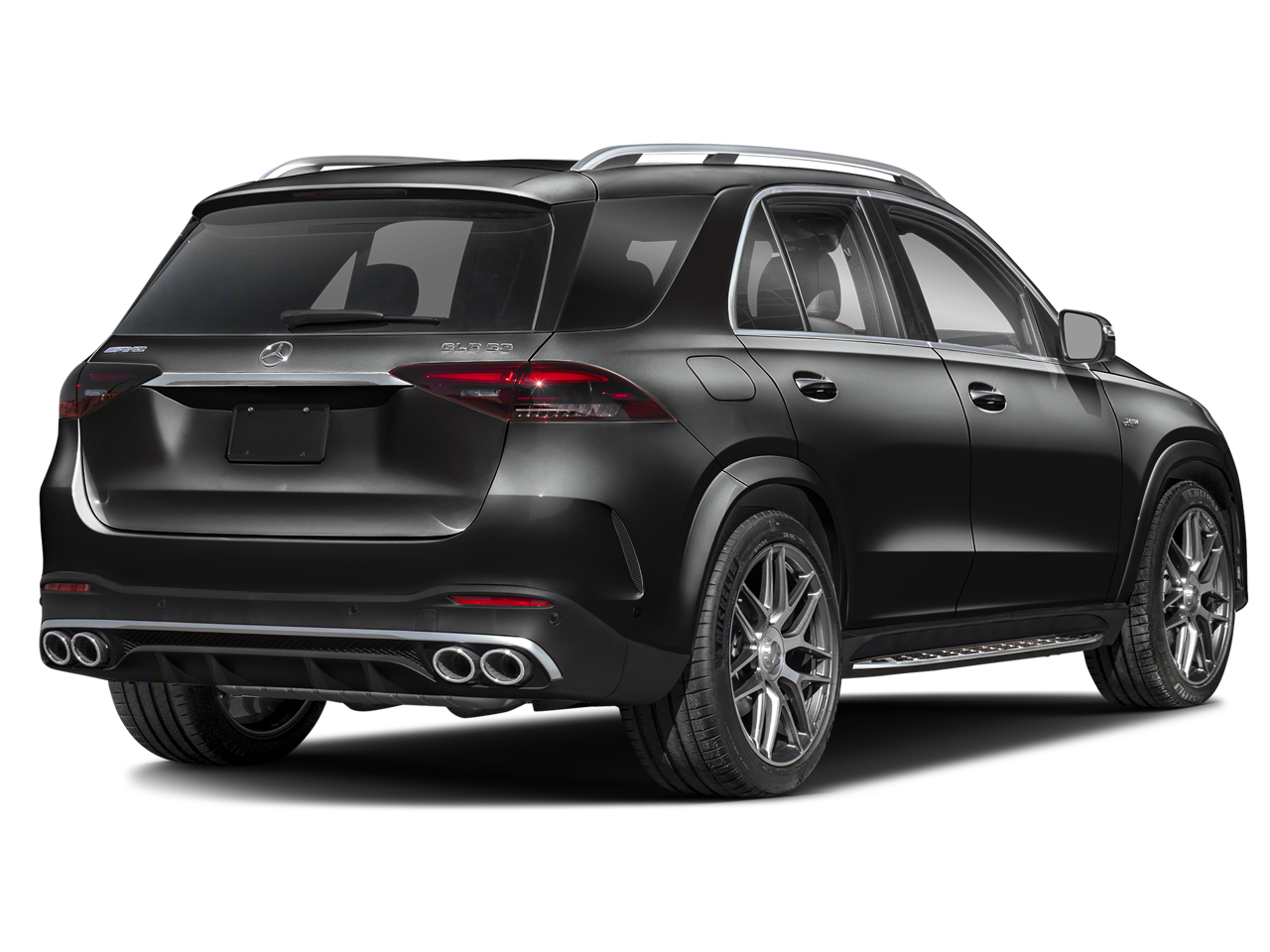 2026 Mercedes-Benz GLE GLE 53 AMG® 4MATIC®