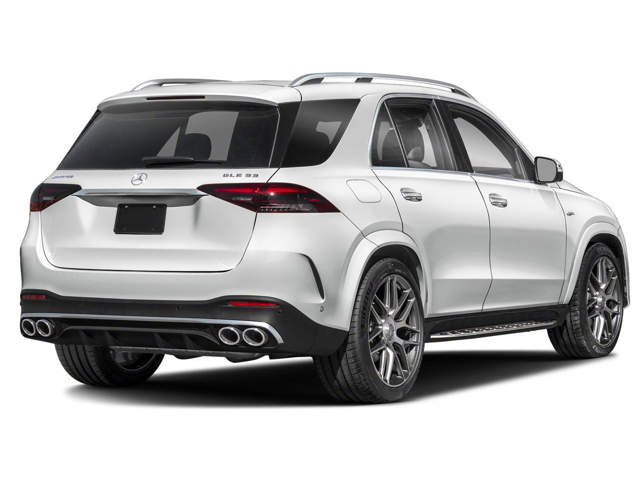 2026 Mercedes-Benz GLE AMG GLE 53 - Photo 44