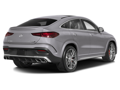 2026 Mercedes-Benz GLE GLE 63 S AMG® 4MATIC®