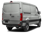 2026 Mercedes-Benz Sprinter 2500 Cargo 144 WB 4MATIC®