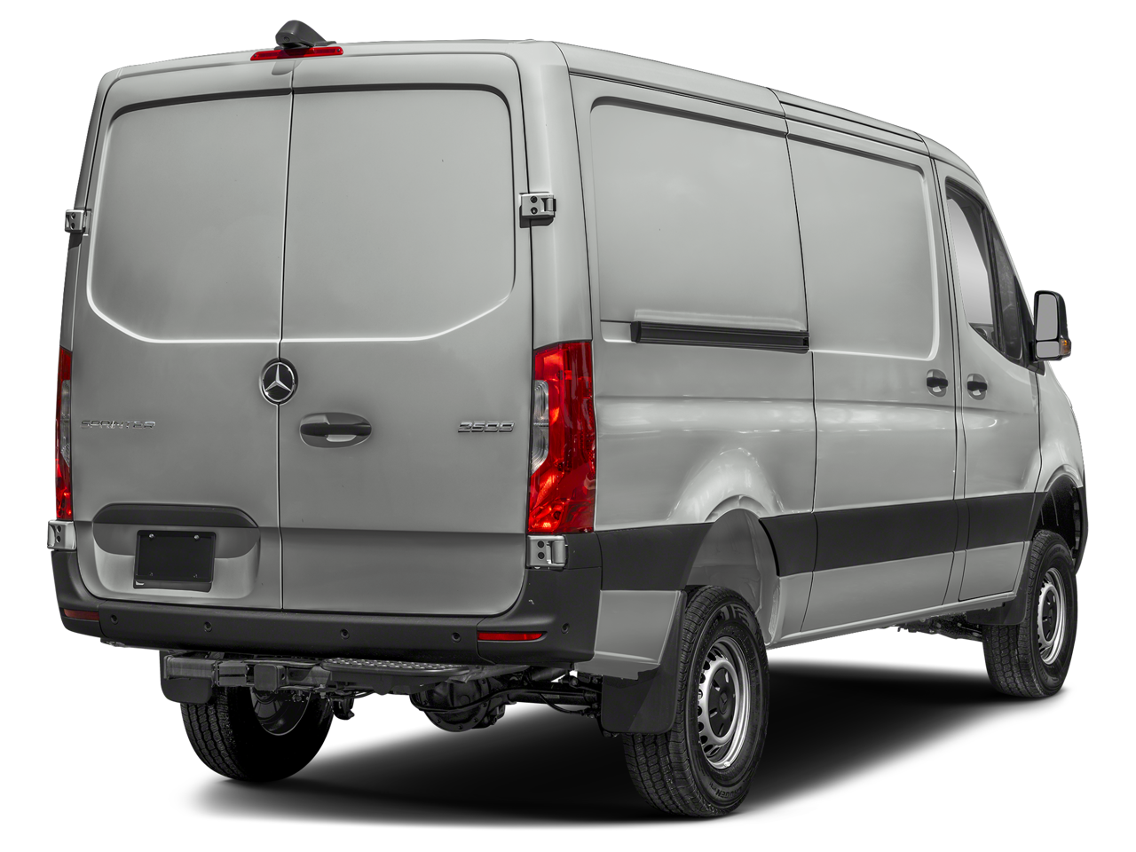 2026 Mercedes-Benz Sprinter 2500 Cargo 144 WB 4MATIC®