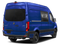 2026 Mercedes-Benz Sprinter 2500 Crew 144 WB