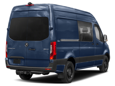 2026 Mercedes-Benz Sprinter 2500 Cargo 144 WB 4MATIC®