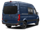 2026 Mercedes-Benz Sprinter 2500 Cargo 144 WB 4MATIC®