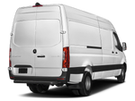 2026 Mercedes-Benz Sprinter 3500 Cargo 170 WB High Roof
