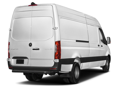 2026 Mercedes-Benz Sprinter 3500 Cargo 170 WB High Roof