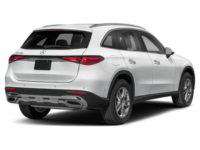 2027 Mercedes-Benz GLC GLC 300 4MATIC®