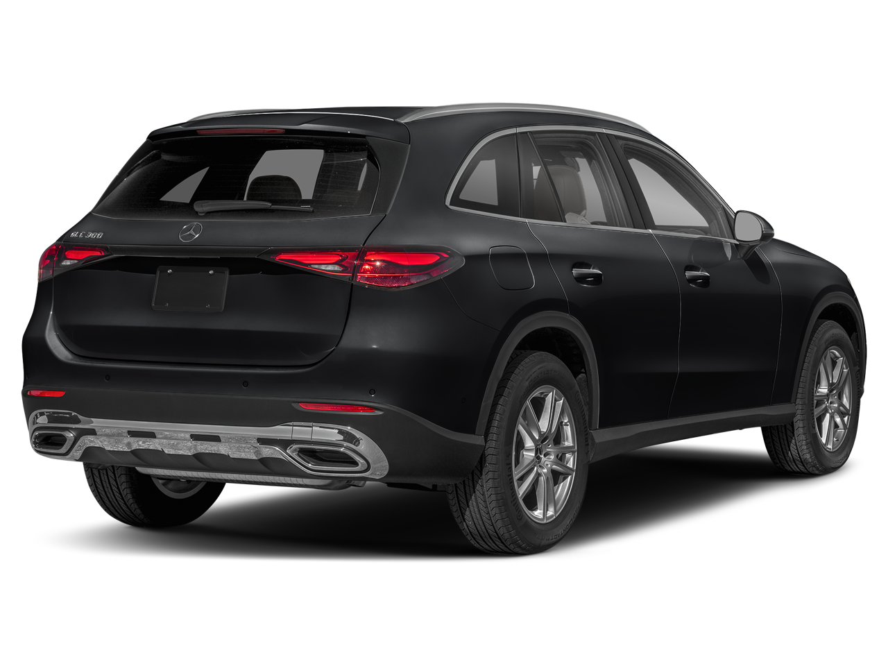 2027 Mercedes-Benz GLC GLC 300 4MATIC®