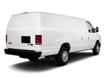 2013 Ford E-250 Commercial