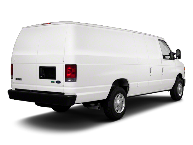 2013 Ford E-250 Commercial