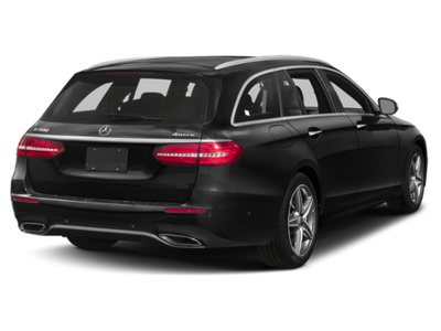 2017 Mercedes-Benz E-Class E 400 4MATIC®
