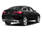 2018 Mercedes-Benz GLC GLC 300 Coupe 4MATIC®