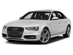 2015 Audi S4 3.0T Premium Plus quattro