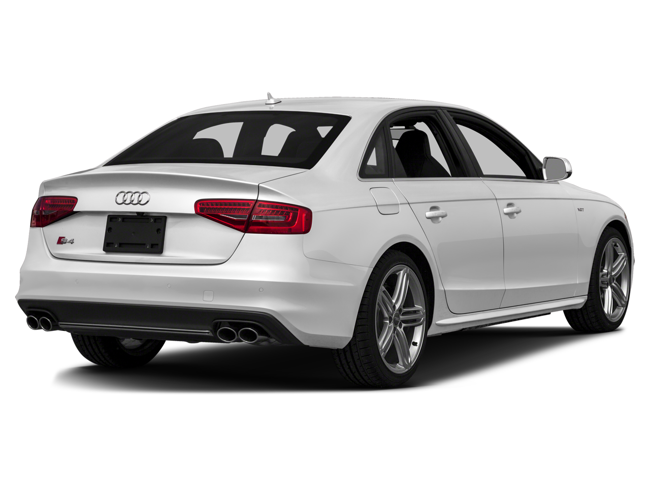 2015 Audi S4 3.0T Premium Plus quattro