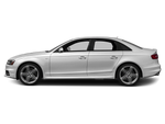 2015 Audi S4 3.0T Premium Plus quattro