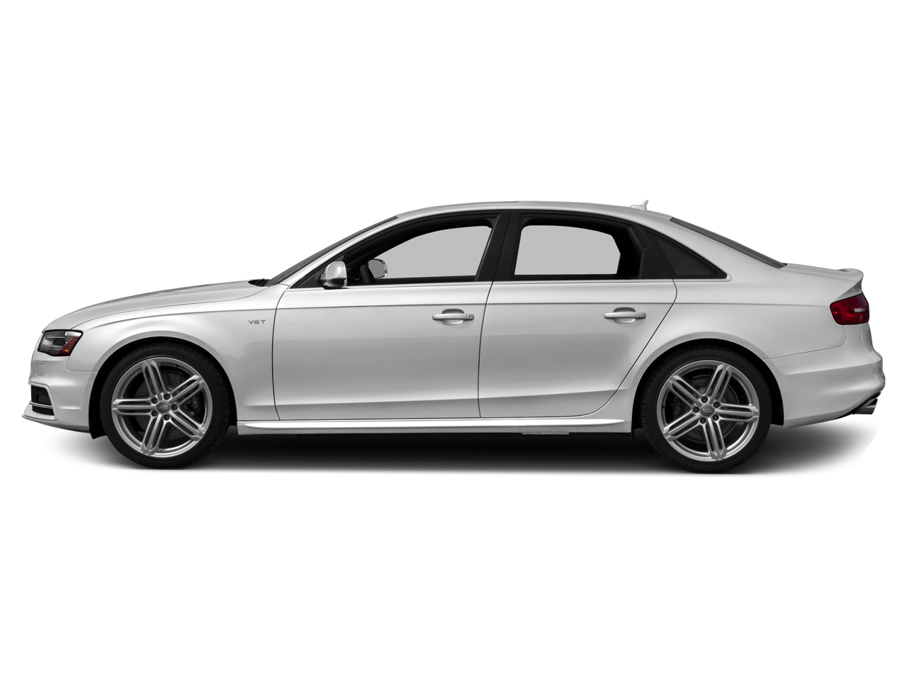 2015 Audi S4 3.0T Premium Plus quattro