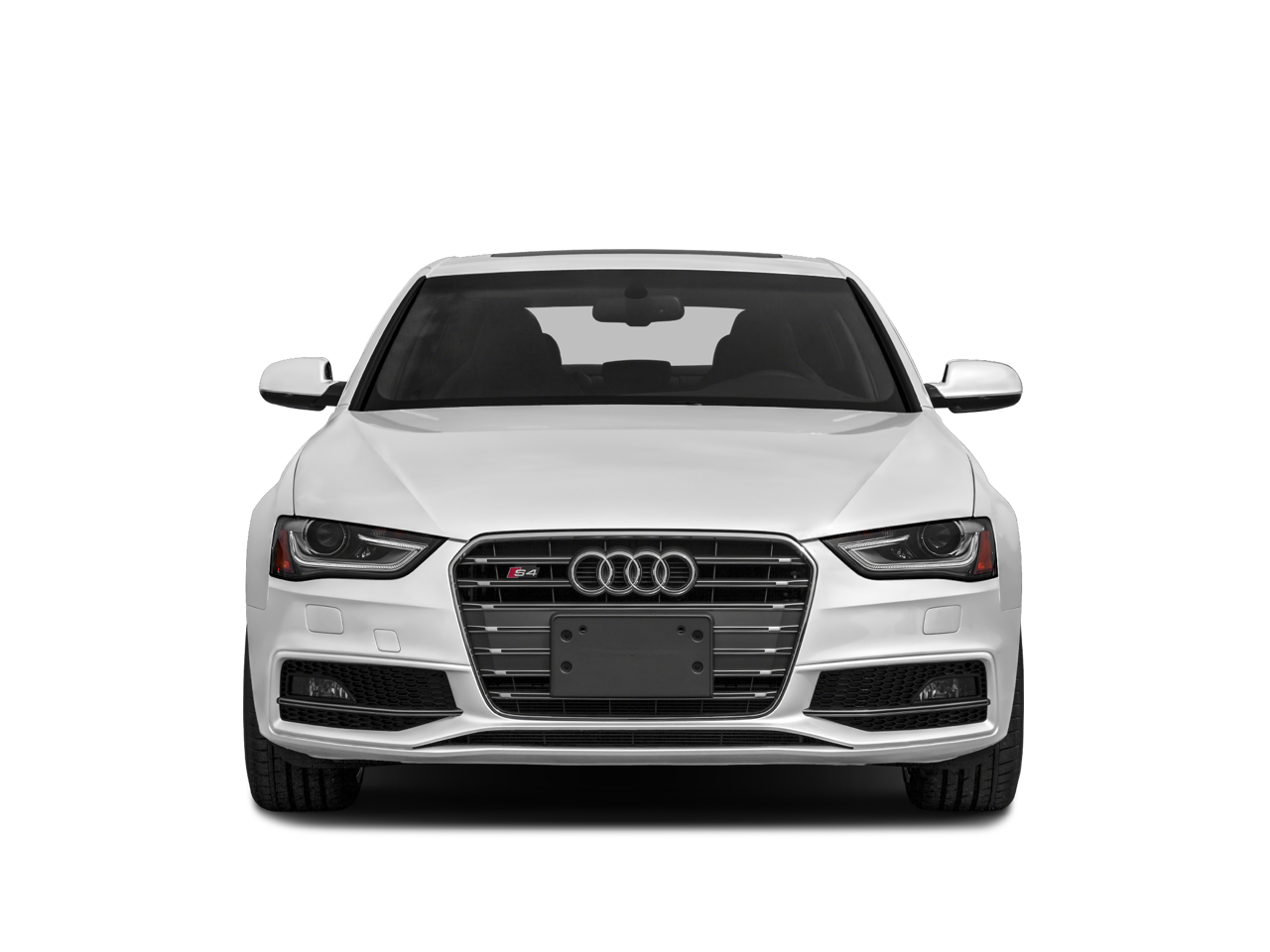 2015 Audi S4 3.0T Premium Plus quattro