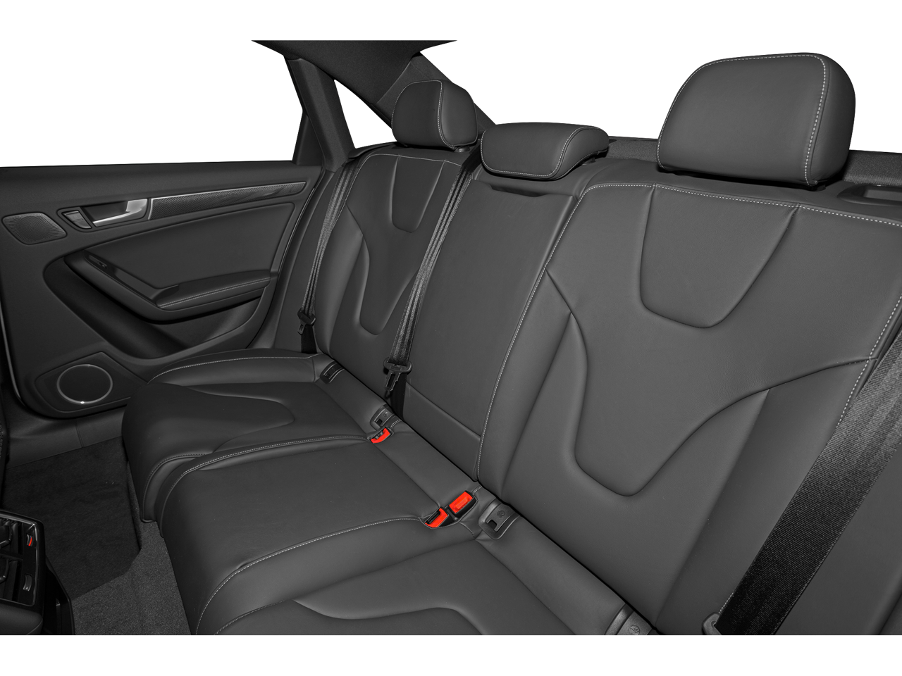 2015 Audi S4 3.0T Premium Plus quattro