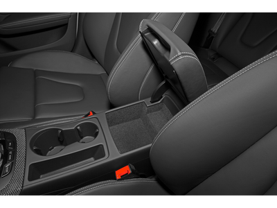 2015 Audi S4 3.0T Premium Plus quattro