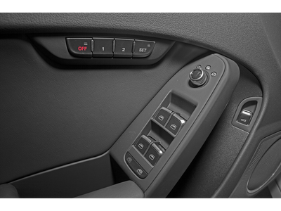 2015 Audi S4 3.0T Premium Plus quattro