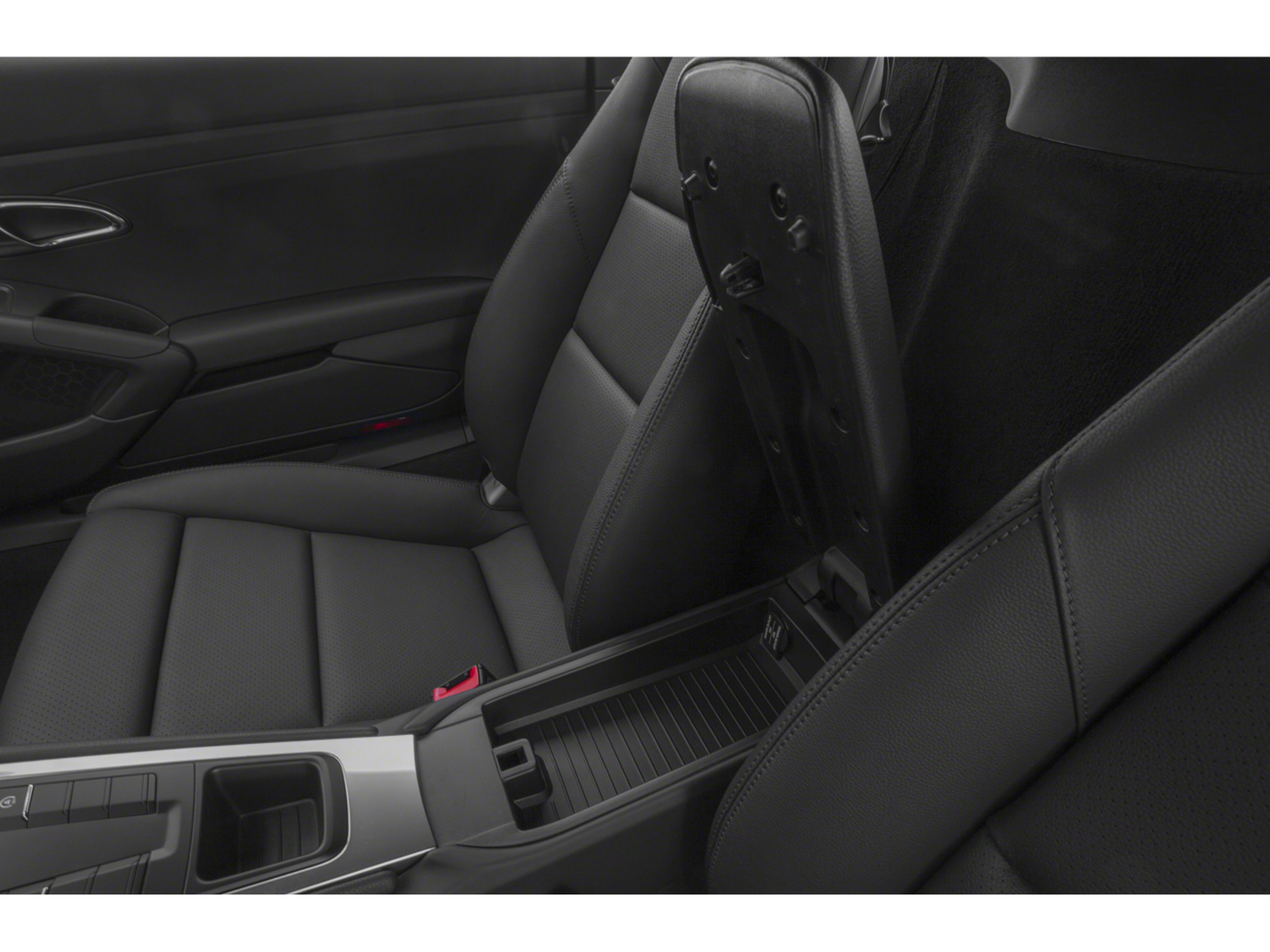 2015 Porsche Cayman Base