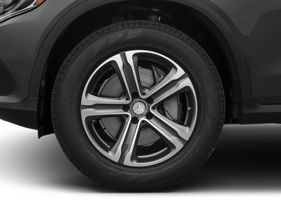 2018 Mercedes-Benz GLC GLC 300 4MATIC®