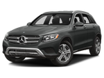 2018 Mercedes-Benz GLC GLC 300 4MATIC®