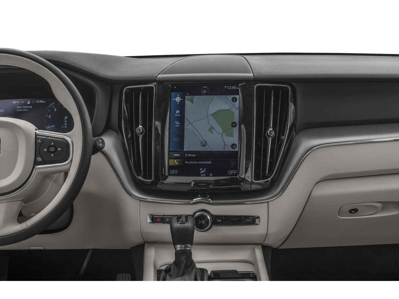 2018 Volvo XC60 T6 Inscription