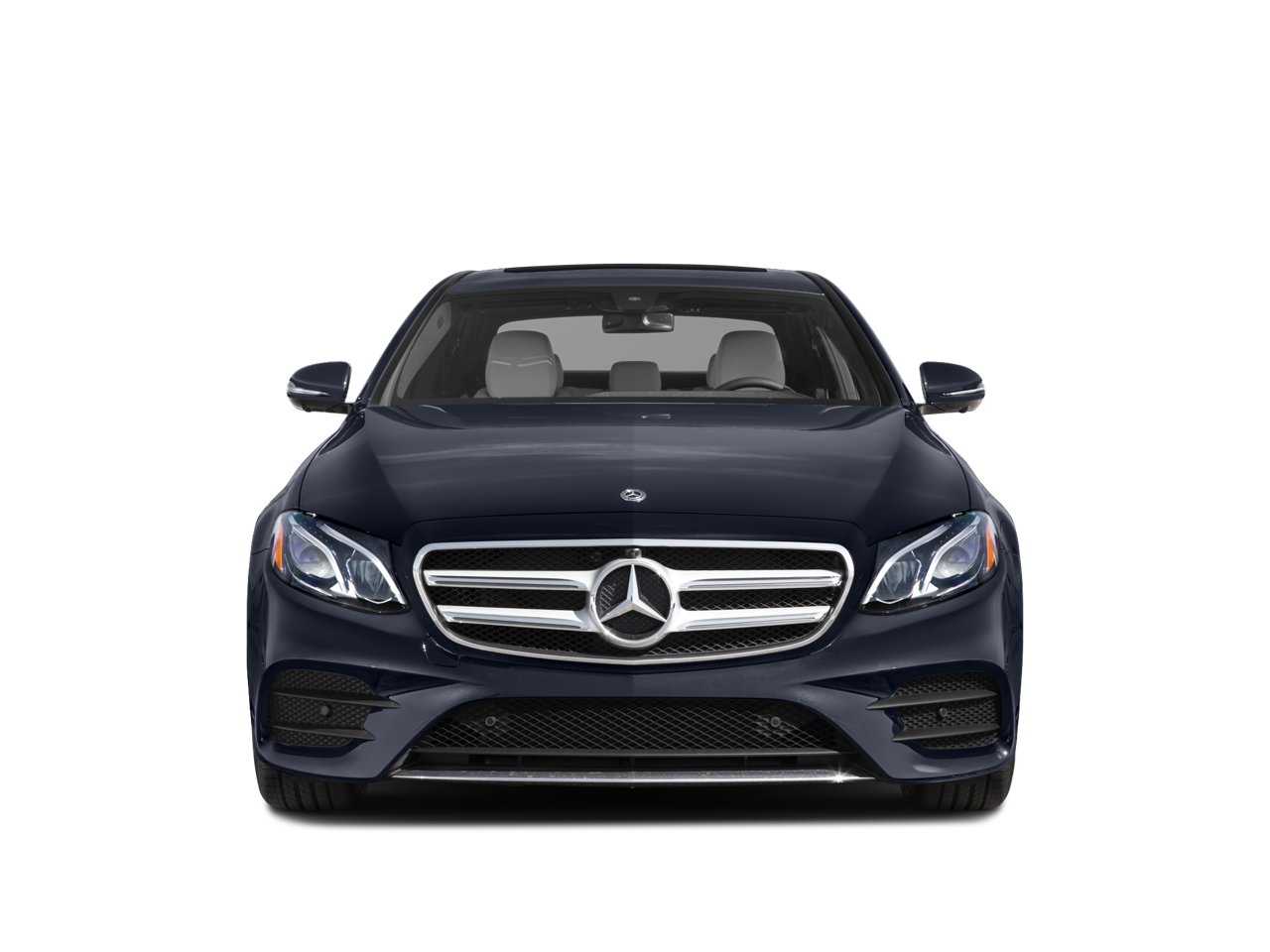 2019 Mercedes-Benz E-Class E 450 4MATIC®