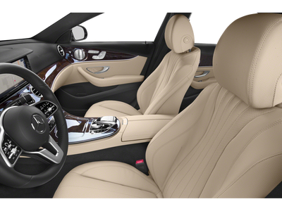 2019 Mercedes-Benz E-Class E 450 4MATIC®