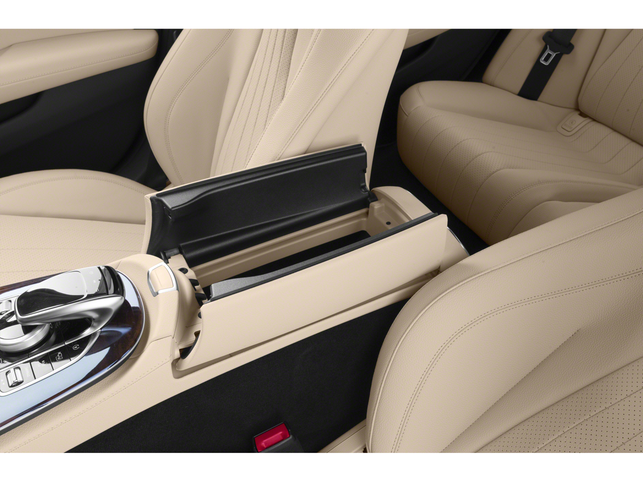 2019 Mercedes-Benz E-Class E 450 4MATIC®