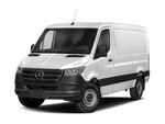2019 Mercedes-Benz Sprinter 2500 Cargo 144 WB