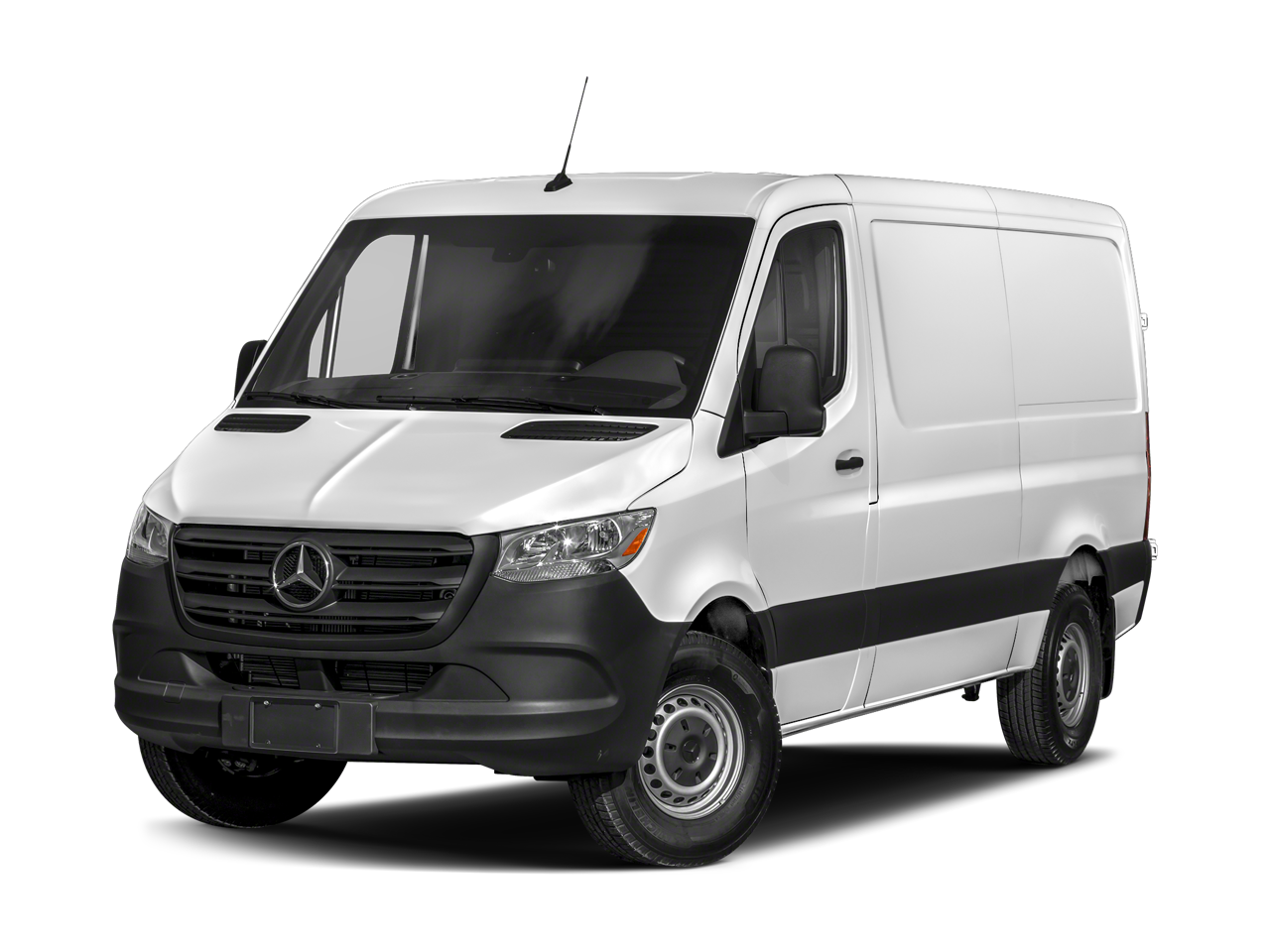 2019 Mercedes-Benz Sprinter 2500 Cargo 144 WB