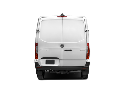 2019 Mercedes-Benz Sprinter 2500 Cargo 144 WB