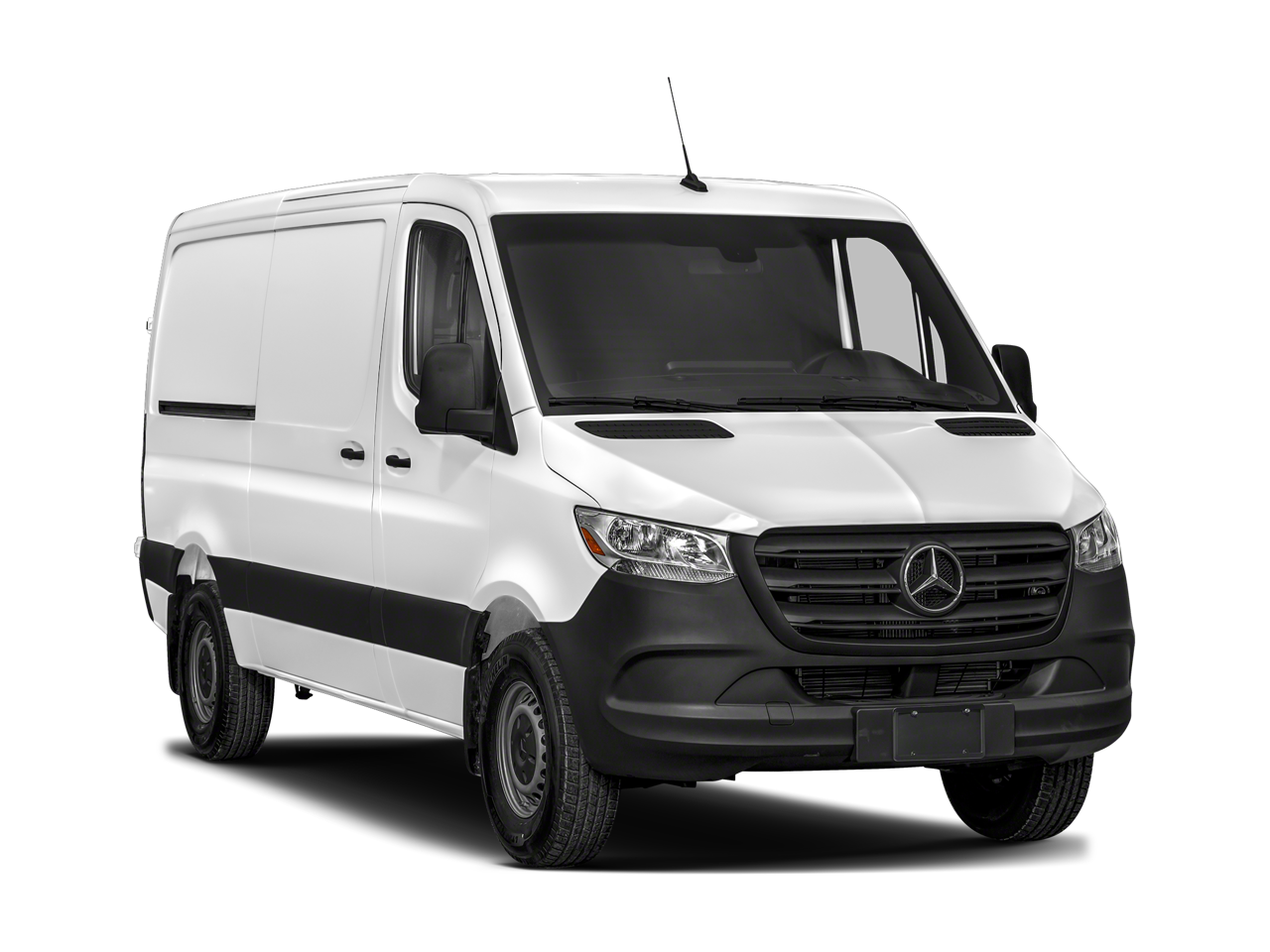 2019 Mercedes-Benz Sprinter 2500 Cargo 144 WB