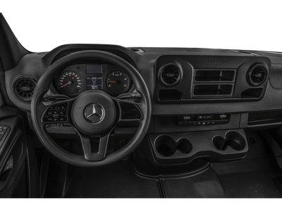 2019 Mercedes-Benz Sprinter 2500 Cargo 144 WB