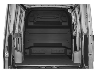 2019 Mercedes-Benz Sprinter 2500 Cargo 144 WB