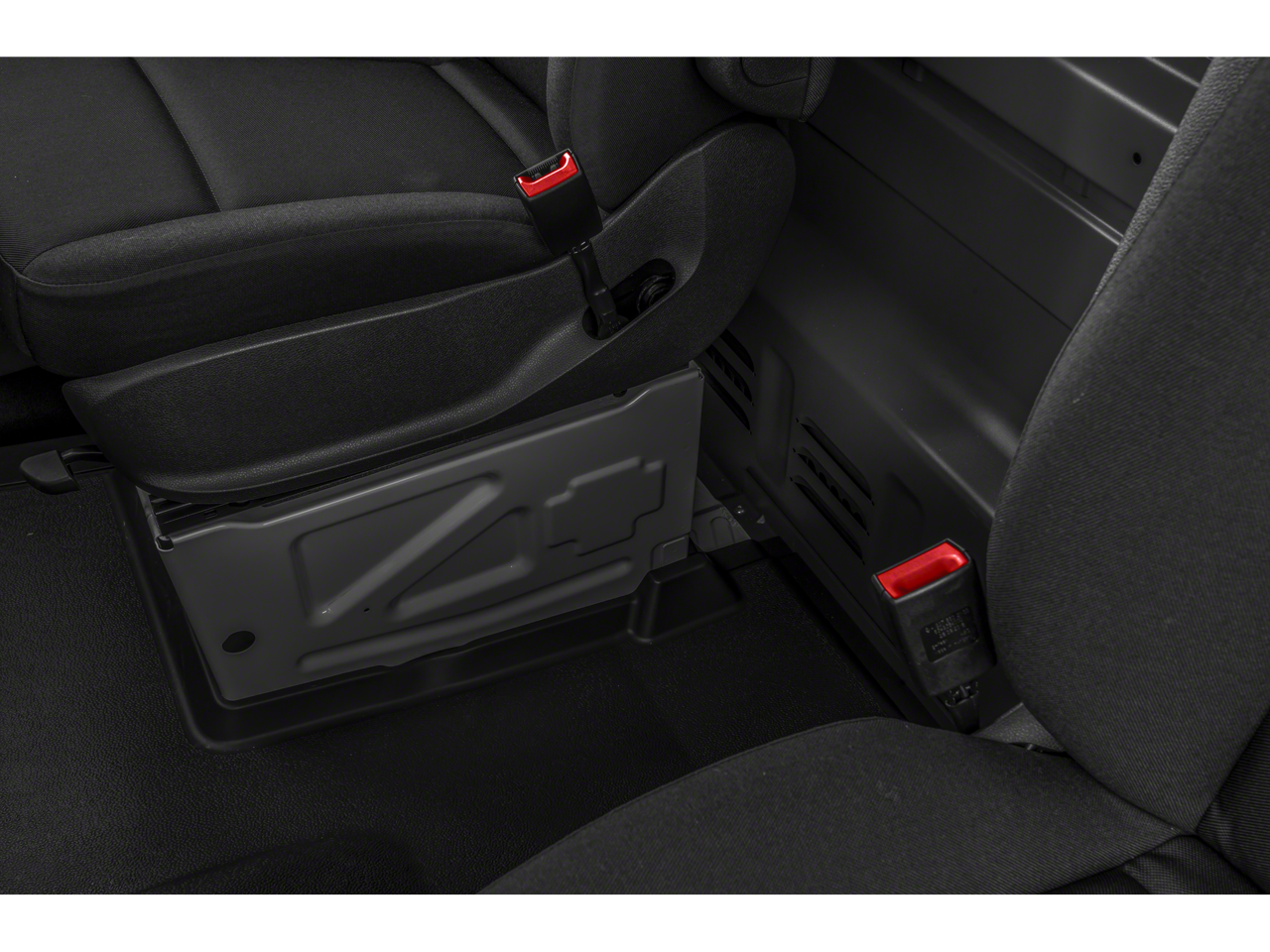 2019 Mercedes-Benz Sprinter 2500 Cargo 144 WB