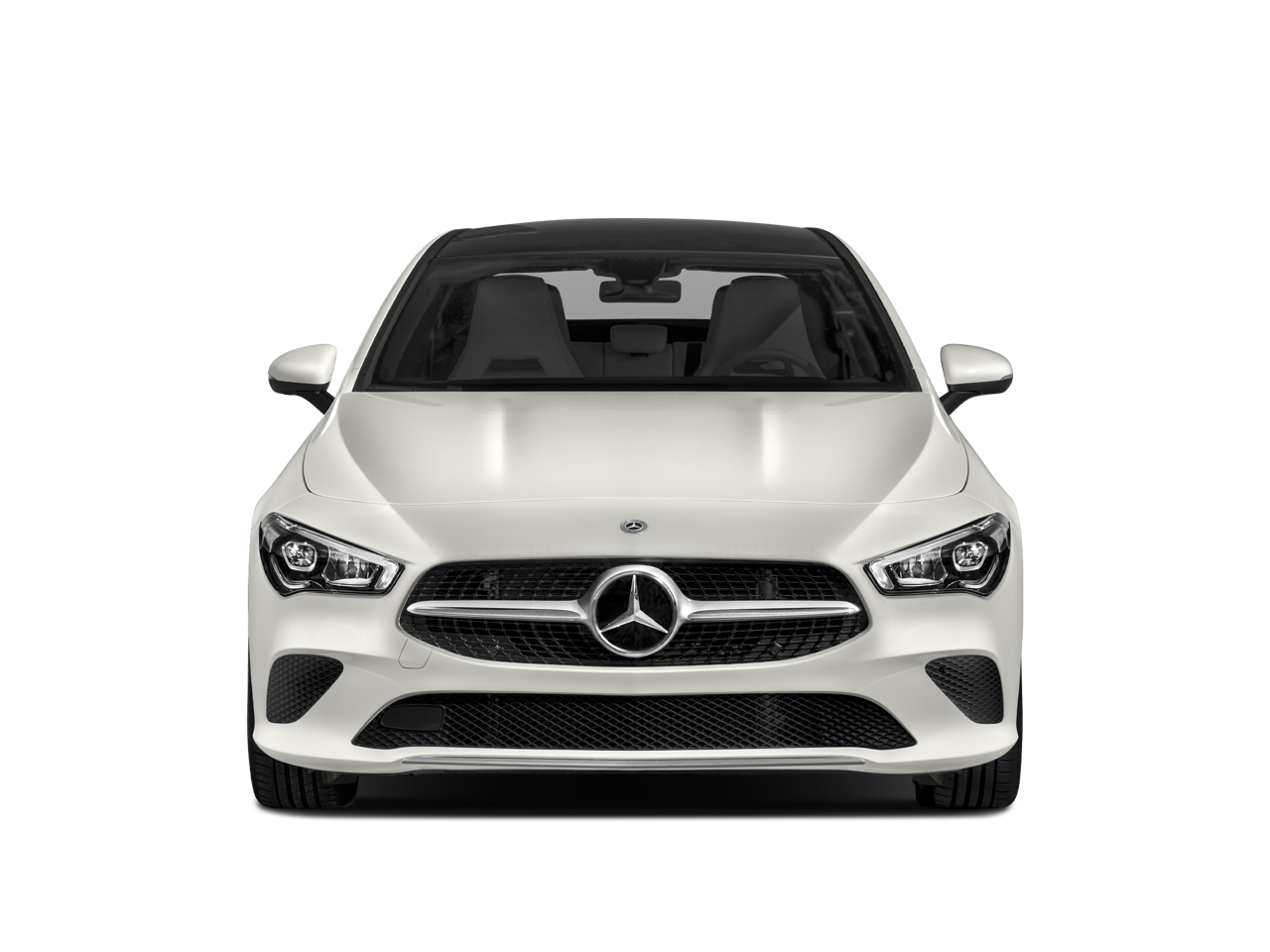 2020 Mercedes-Benz CLA CLA 250 4MATIC®