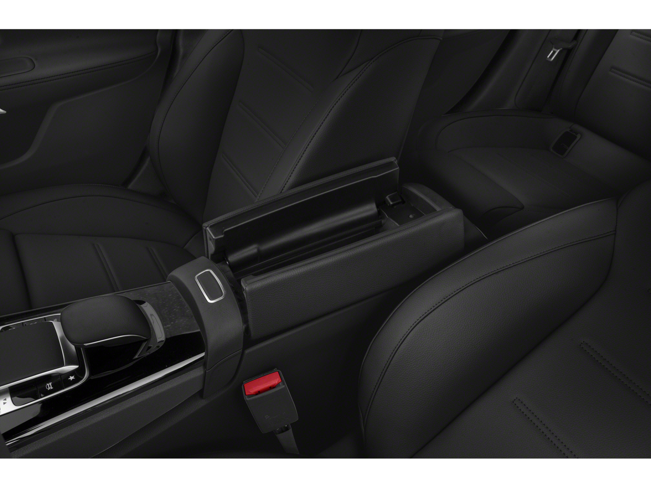 2020 Mercedes-Benz CLA CLA 250 4MATIC®