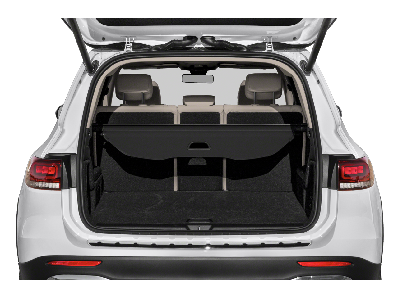 2020 Mercedes-Benz GLB GLB 250 4MATIC®