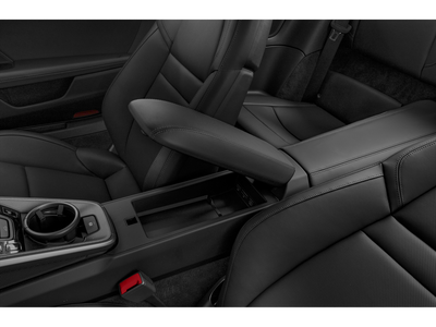 2020 Porsche 911 Base