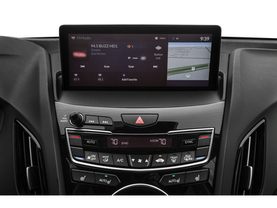 2021 Acura RDX Technology Package SH-AWD