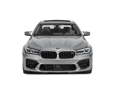 2021 BMW M5 Competition