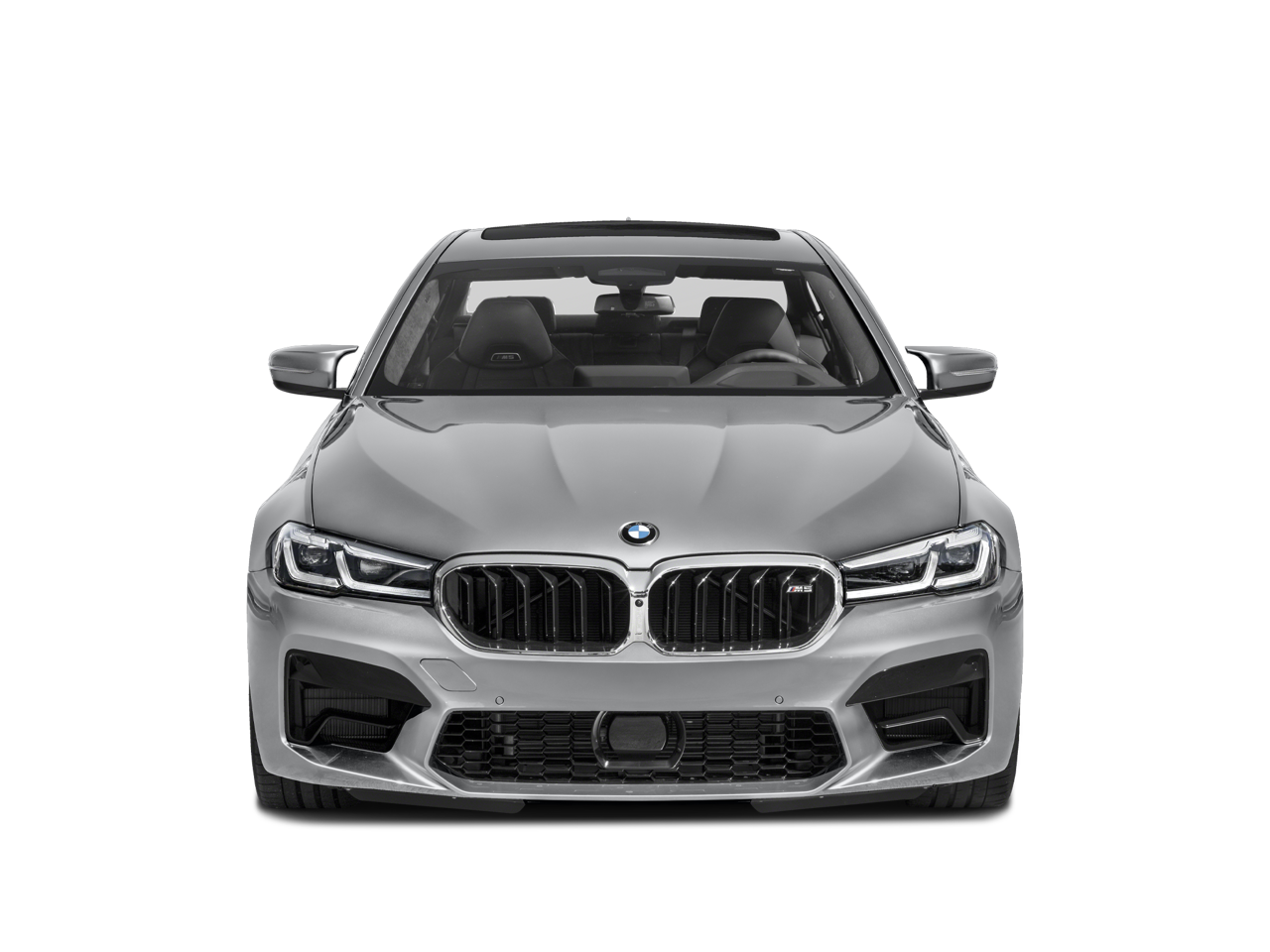 2021 BMW M5 Competition