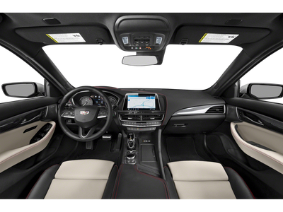 2021 Cadillac CT5 V-Series