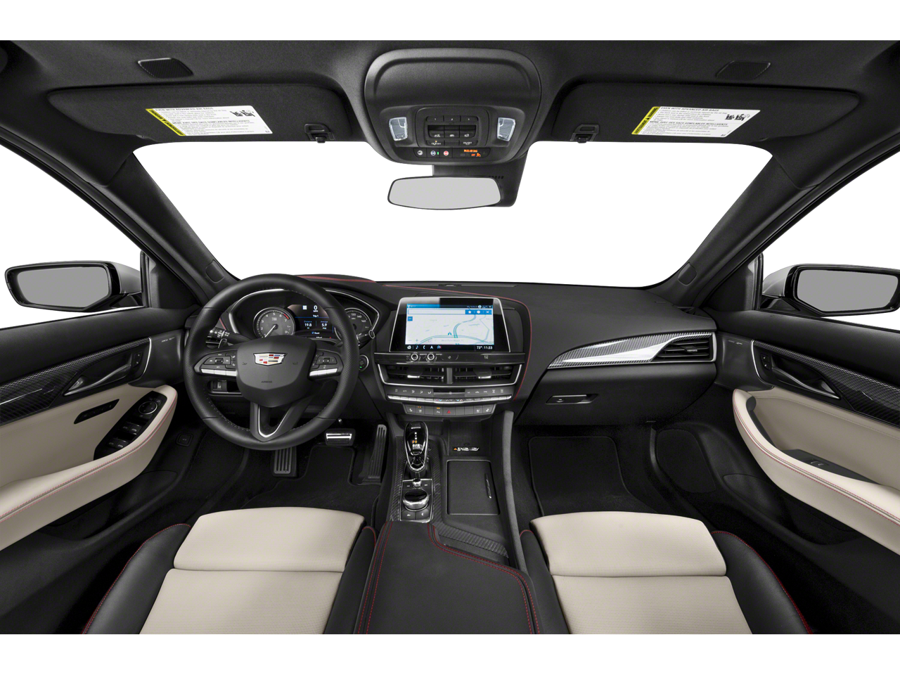 2021 Cadillac CT5 V-Series
