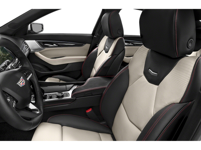 2021 Cadillac CT5 V-Series