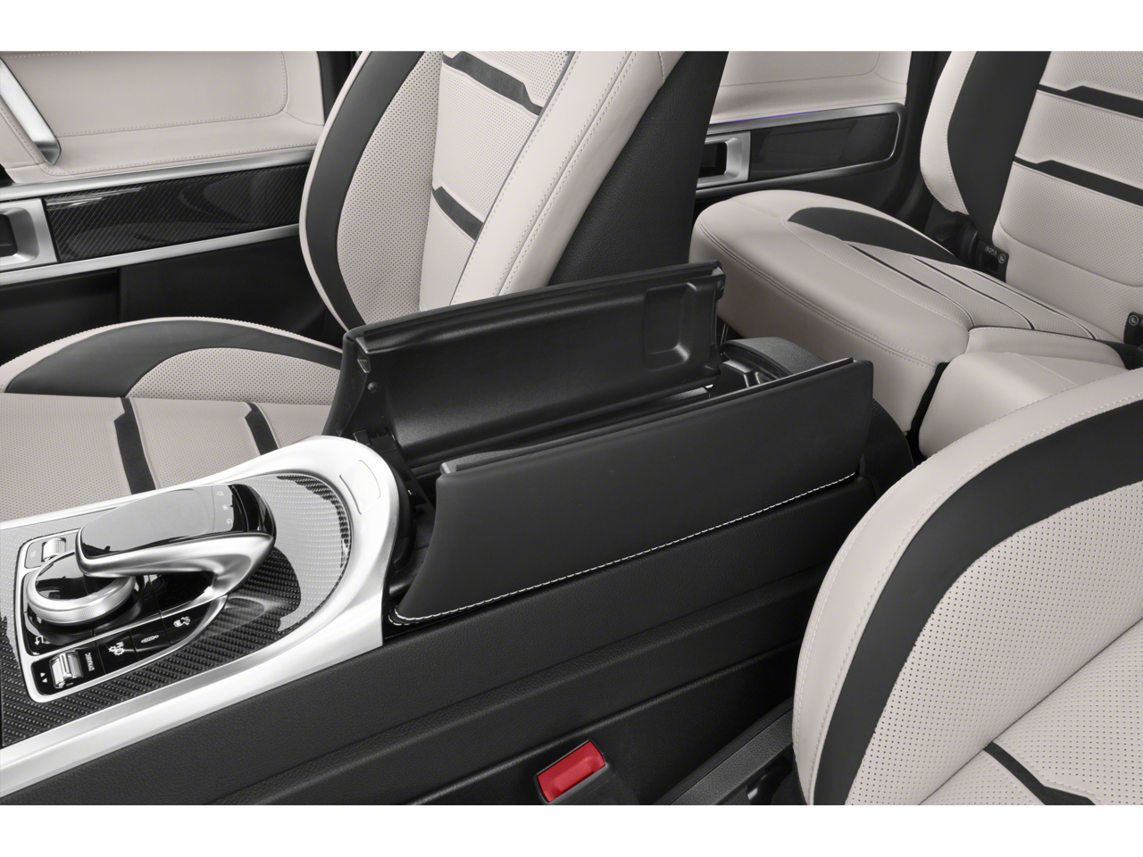2021 Mercedes-Benz G-Class G 63 AMG® 4MATIC®